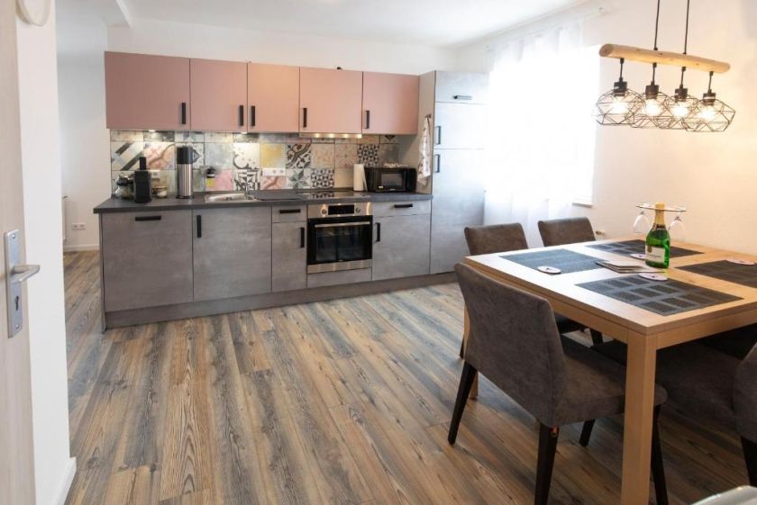 Gästehaus Alter Hirsch - Urlaub für Alle