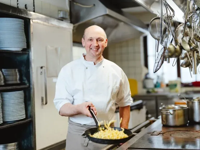 Hotel Restaurant Krone-Post