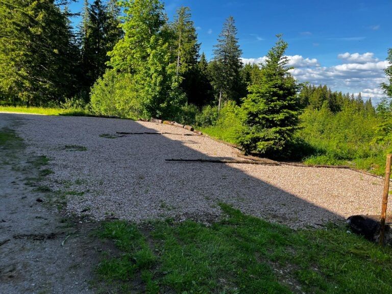 Naturfreundehaus Brend