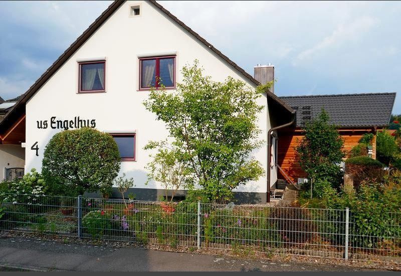 Ferienwohnung Immenschuh