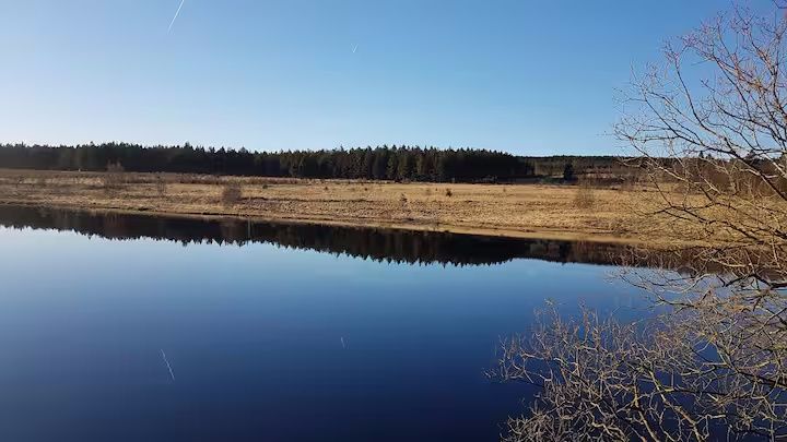 Ferienhaus Hensen in Küchelscheid