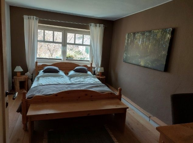 Ferienhaus Hensen in Küchelscheid