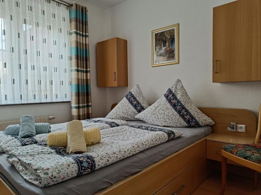 Ferienwohnung am Moselufer