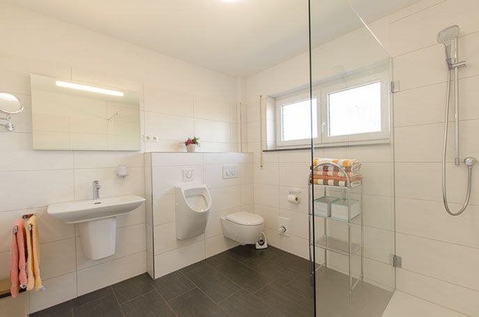 Haus Feldbergblick - Ferienwohnung & Appartement