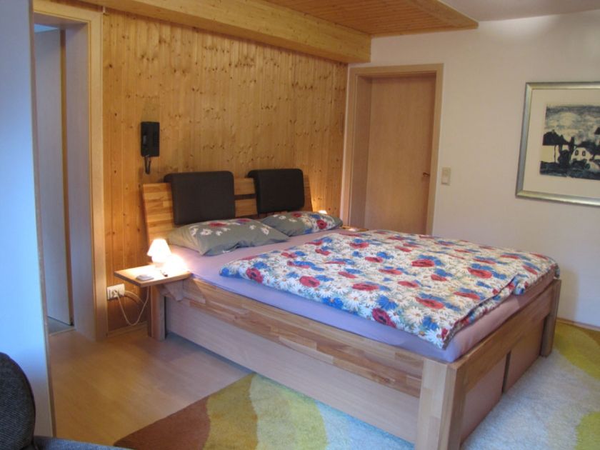 Ferienwohnung Immenschuh