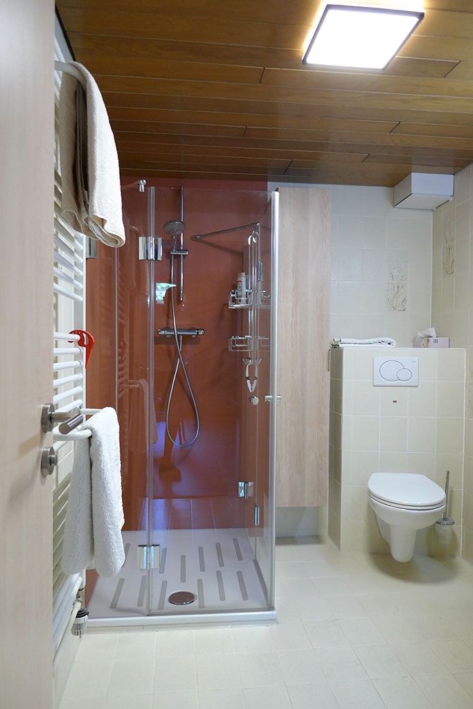 Ferienwohnung Immenschuh