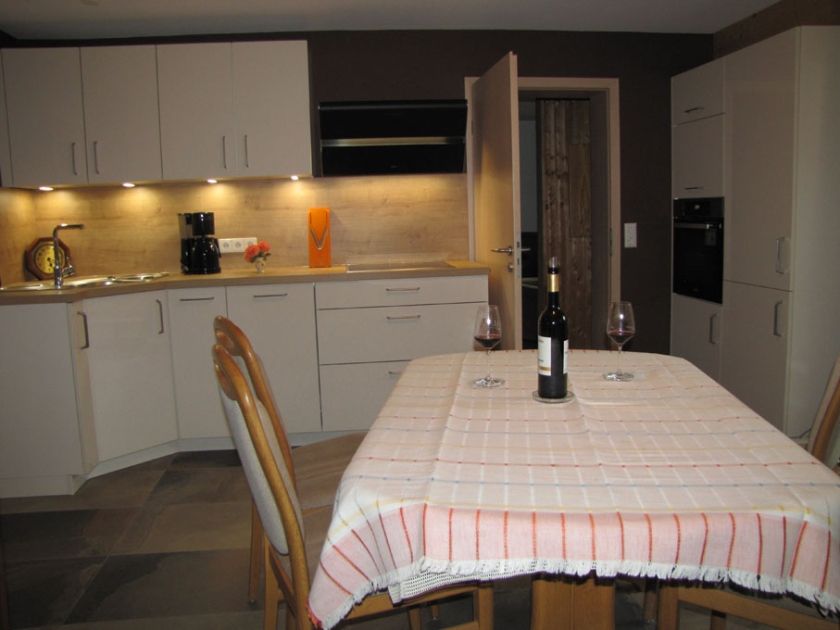 Ferienwohnung Immenschuh