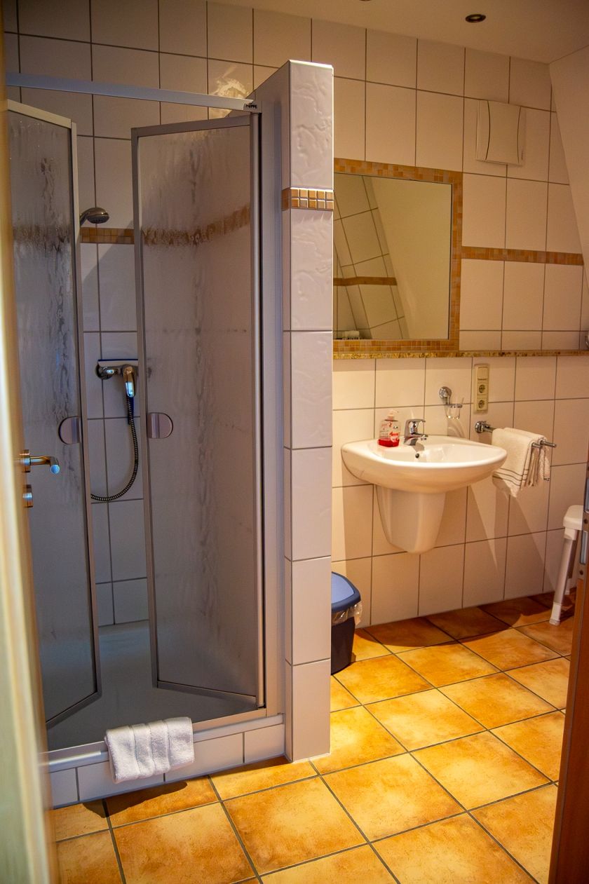 Ferienweingut Kreuz-Bauer in Minheim an der Mosel