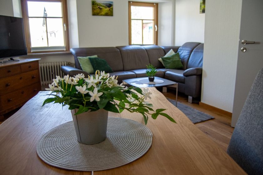 Ferienweingut Kreuz-Bauer in Minheim an der Mosel