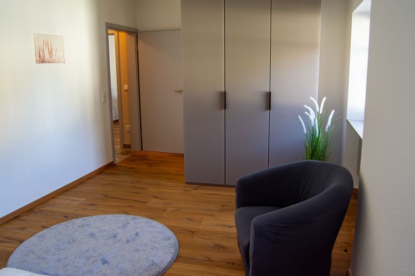 Ferienweingut Kreuz-Bauer in Minheim an der Mosel