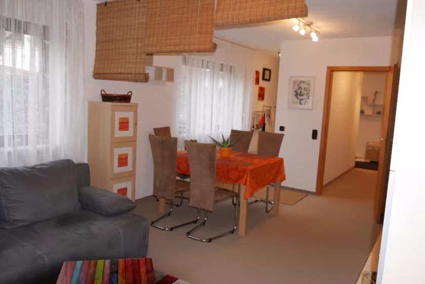 Ferienwohnung Degenkolbe