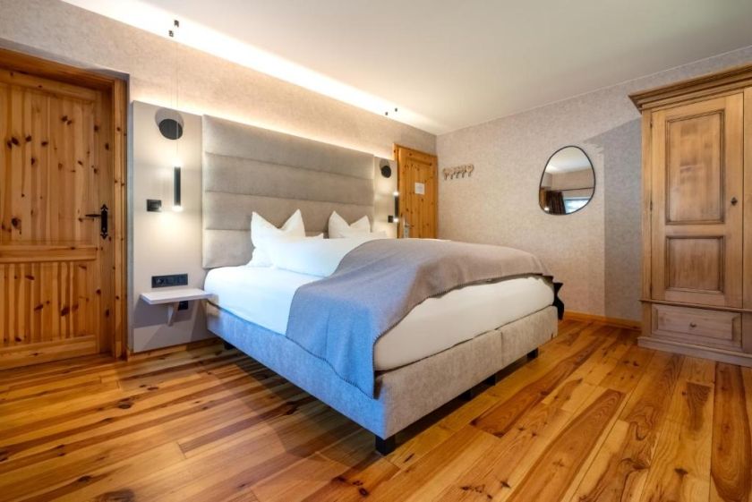 Hotel & Restaurant Le Vieux Moulin