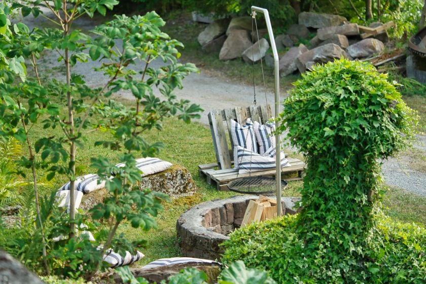 ADESSO Ferienwohnung