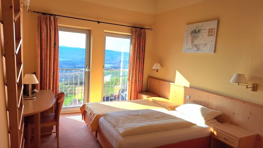 Talblickzimmer #1