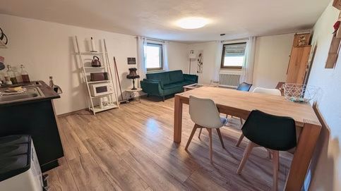 Campingplatz Zum wilden Michel