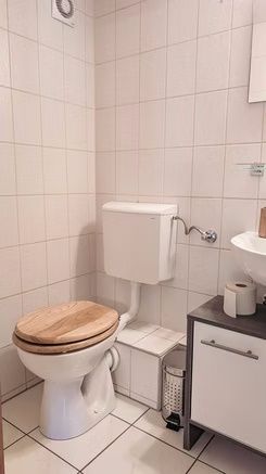 Campingplatz Zum wilden Michel