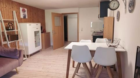 Campingplatz Zum wilden Michel