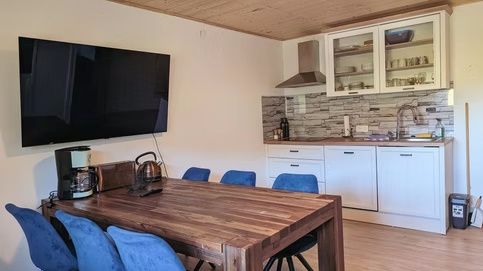 Campingplatz Zum wilden Michel