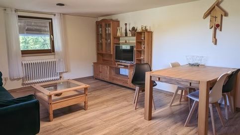 Campingplatz Zum wilden Michel