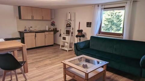 Campingplatz Zum wilden Michel