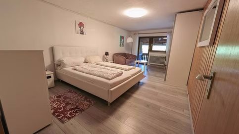 Campingplatz Zum wilden Michel