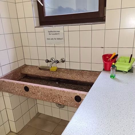 Campingplatz Zum wilden Michel