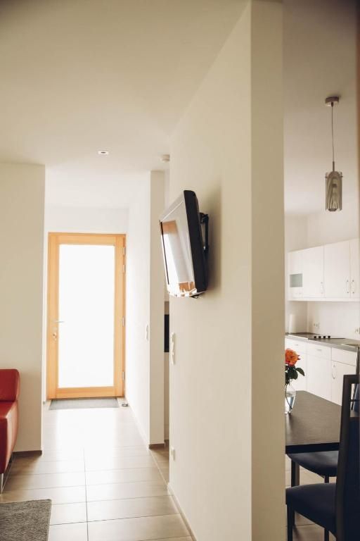 Ferienwohnung Kaufmann