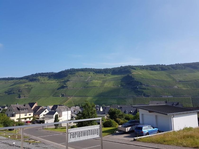 Ferienwohnung Kaufmann