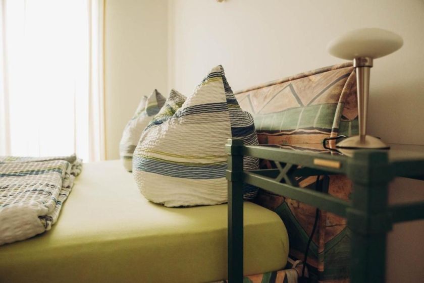 Ferienwohnung Kaufmann