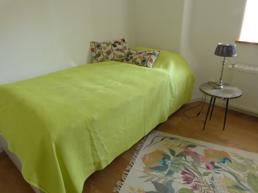 Alte Nagelschmiede Bremm