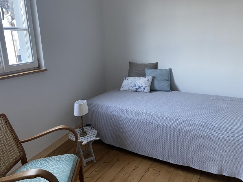 Alte Nagelschmiede Bremm