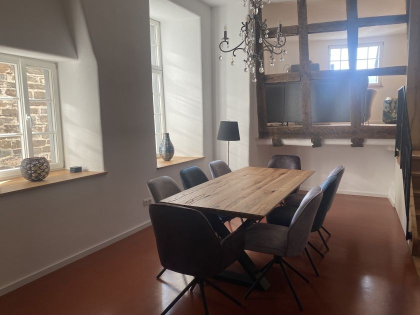 Alte Nagelschmiede Bremm