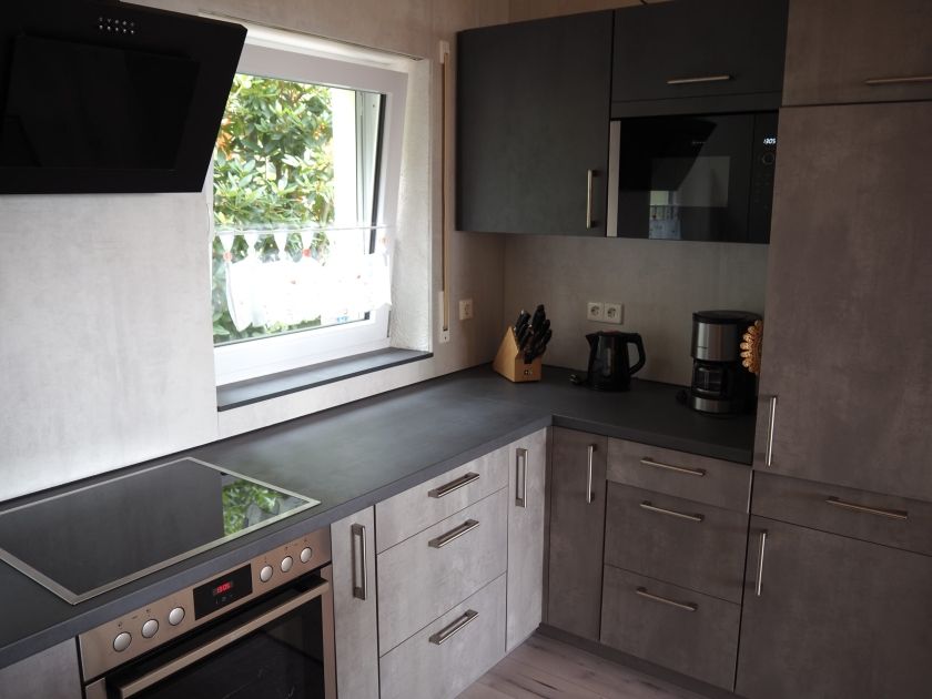 Ferienhaus Sonnennest