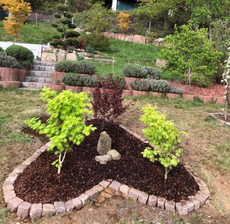 Ferienhaus Sonnennest