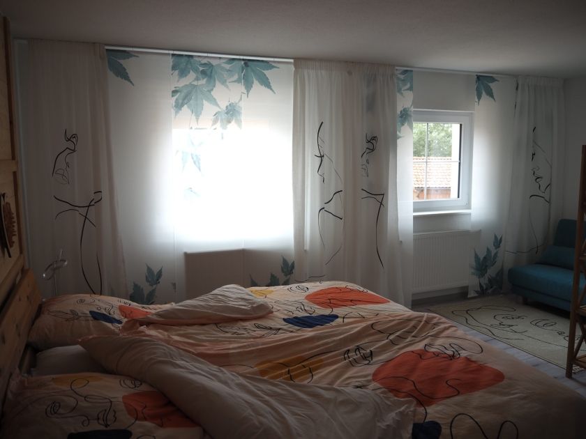 Ferienhaus Sonnennest