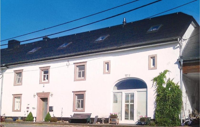 Ferienwohnung Fleur de Lys