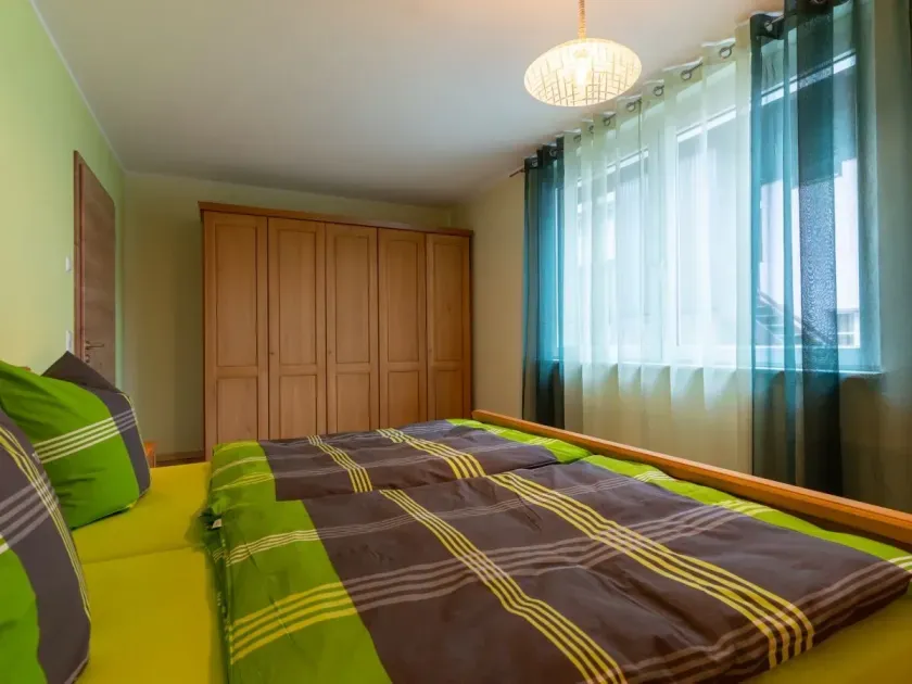 Ferienwohnung Im Rosengarten Männle und Pfetzer GbR 2