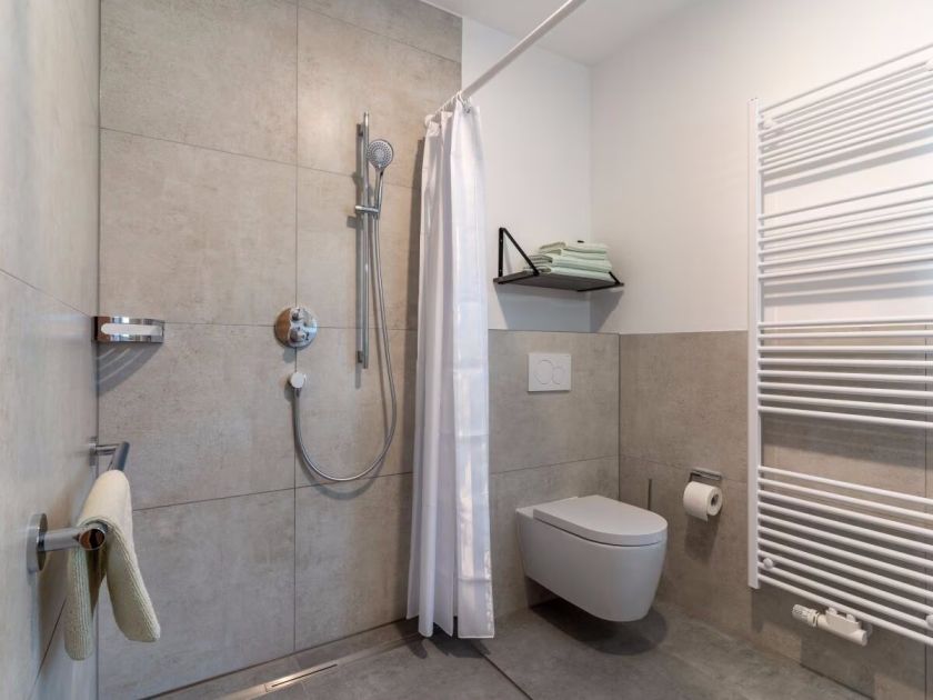 Ferienwohnung Im Rosengarten Männle und Pfetzer GbR 2