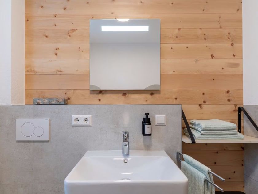 Ferienwohnung Im Rosengarten Männle und Pfetzer GbR 2