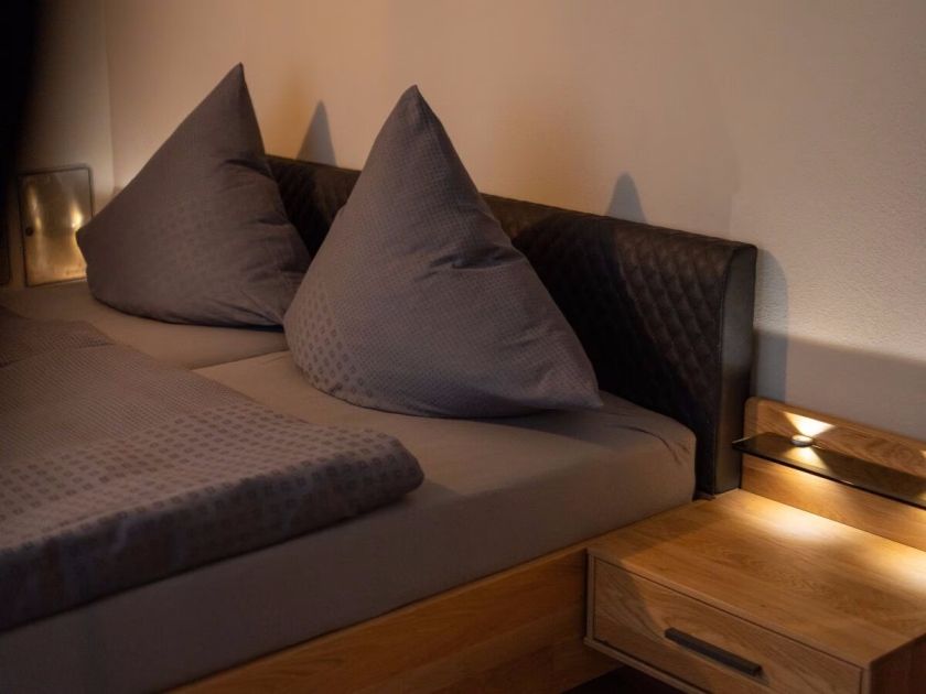 Ferienwohnung Im Rosengarten Männle und Pfetzer GbR 2