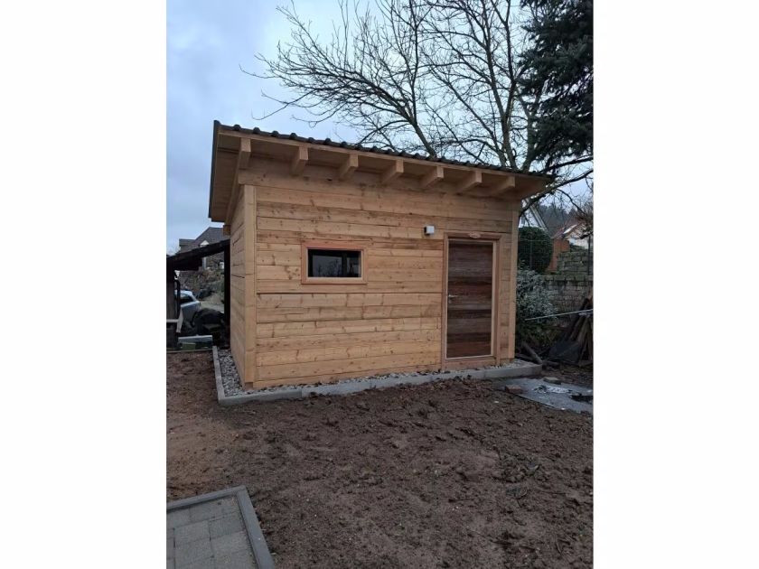 Ferienwohnung Im Rosengarten Männle und Pfetzer GbR 2