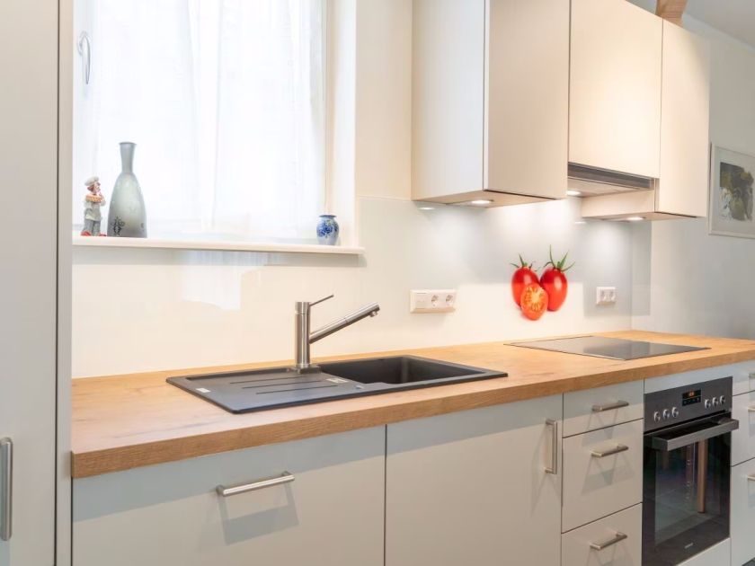 Ferienwohnung Im Rosengarten Männle und Pfetzer GbR 3