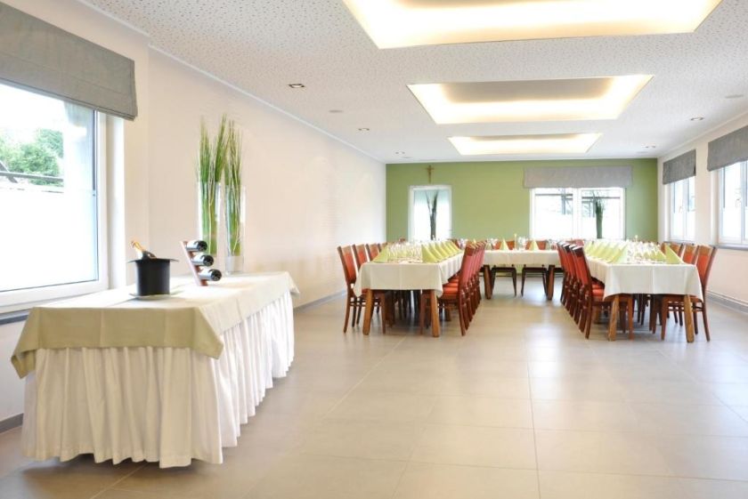 Hotel-Restaurant Zum Burghof