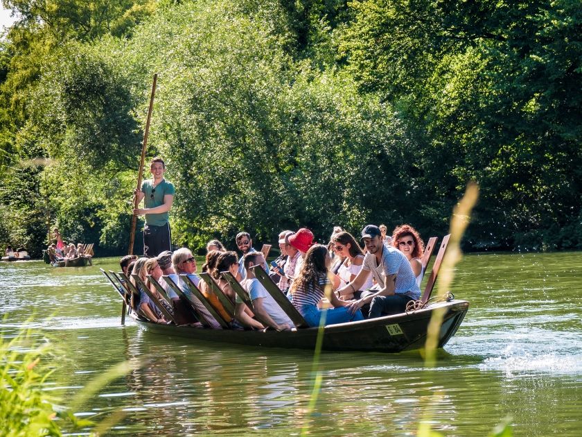 Foto: Barbara Honner