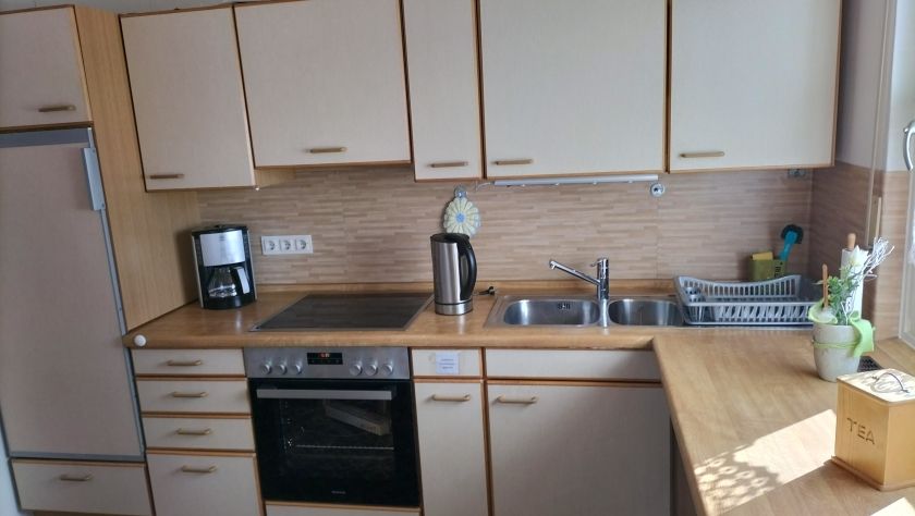 Ferienwohnung Paul am Aartalsee