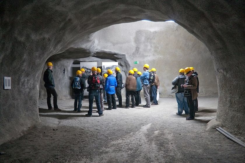 Foto: Andreas F. Borchert