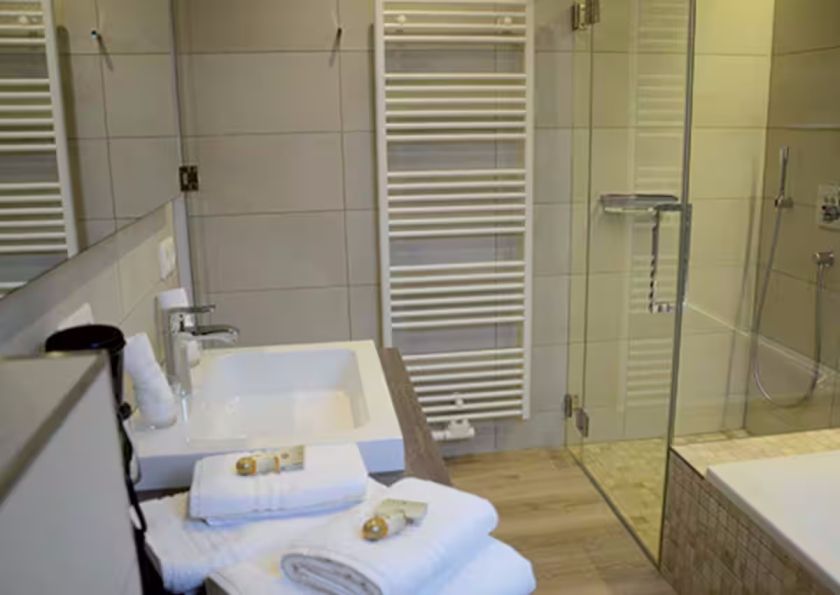 Ferienhaus Rosenhügel