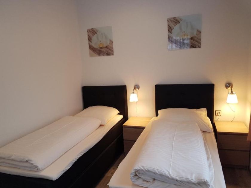 Hotel-Restaurant Ketterer am Kurgarten