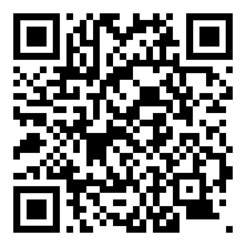 QR Code Speisekarte