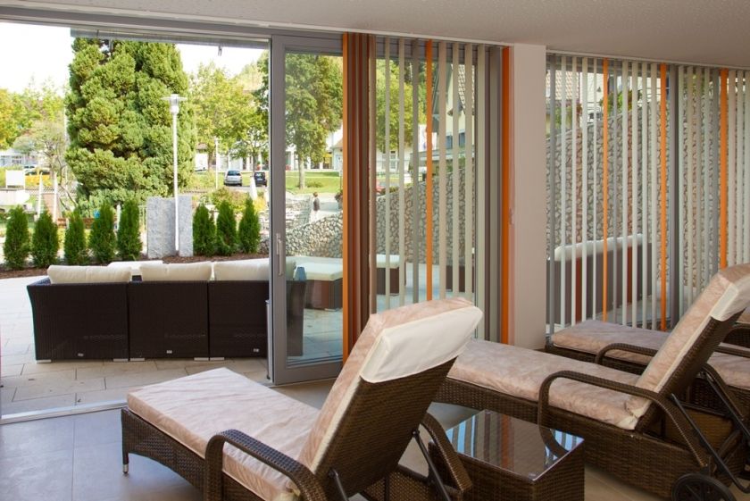 Hotel Restaurant Waldblick